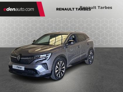 Renault Austral - E-Tech hybrid 200 Techno - 27 991 €