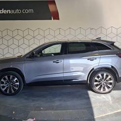 Renault Austral E-Tech hybrid 200 Techno Tarbes