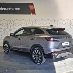 Renault Austral E-Tech hybrid 200 Techno Tarbes