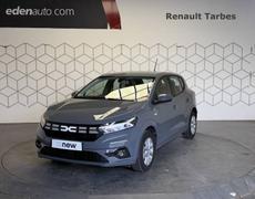 Dacia Sandero Tarbes