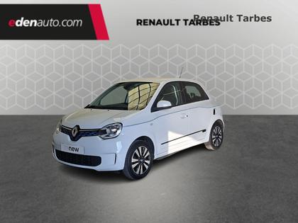 Renault Twingo 3 - III Achat Intégral Intens - 11 991 €