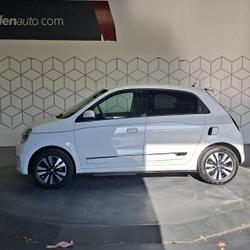 Renault Twingo 3 III Achat Int&eacute;gral Intens Tarbes