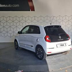Renault Twingo 3 III Achat Int&eacute;gral Intens Tarbes