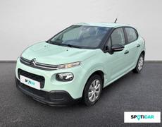 Citroen C3 Châteaubriant