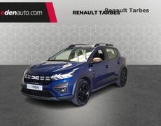 Dacia Sandero - ECO-G 100 Stepway Extreme - 15 492 €
