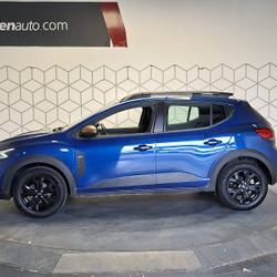 Dacia Sandero ECO-G 100 Stepway Extreme Tarbes