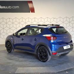 Dacia Sandero ECO-G 100 Stepway Extreme Tarbes