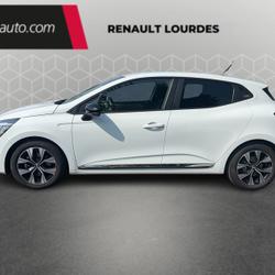 Renault Clio 5 E-Tech full hybrid 145 Evolution Lourdes