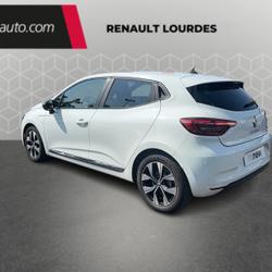 Renault Clio 5 E-Tech full hybrid 145 Evolution Lourdes