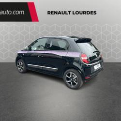 Renault Twingo 3 III 0.9 TCe 90 Energy E6C Intens Lourdes