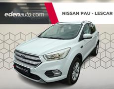 Ford Kuga Lescar