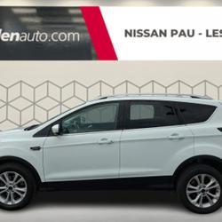 Ford Kuga 2.0 TDCi 150 S&S 4x2 BVM6 Titanium Lescar