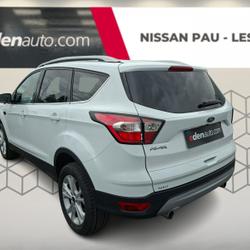 Ford Kuga 2.0 TDCi 150 S&S 4x2 BVM6 Titanium Lescar
