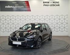 BMW Serie 1 - 120 170 ch DKG7 M Sport Design - 29 890 €