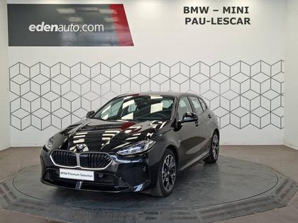 BMW Serie 1 - 120 170 ch DKG7 M Sport Design - 29 890 €