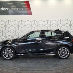 BMW Serie 1 120 170 ch DKG7 M Sport Design Lescar