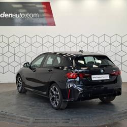 BMW Serie 1 120 170 ch DKG7 M Sport Design Lescar