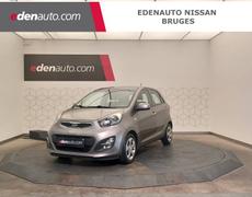 Kia Picanto Bruges