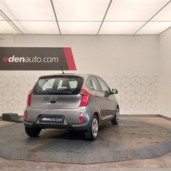 Kia Picanto 1.0L 69 ch Active Bruges