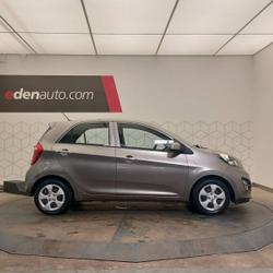 Kia Picanto 1.0L 69 ch Active Bruges