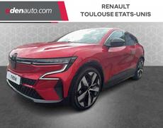 Renault Megane 4 Toulouse