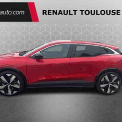 Renault Megane 4 E-Tech EV60 220 ch optimum charge Techno Toulouse