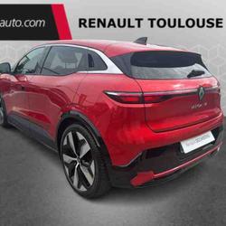 Renault Megane 4 E-Tech EV60 220 ch optimum charge Techno Toulouse