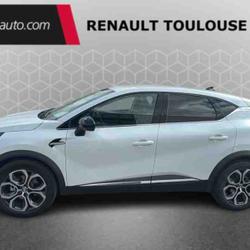Renault Captur E-Tech full hybrid 145 Techno occasion - Toulouse - photo 2/29