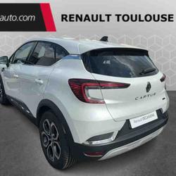 Renault Captur E-Tech full hybrid 145 Techno occasion - Toulouse - photo 3/29