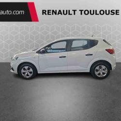 Dacia Sandero ECO-G 100 Essential Toulouse