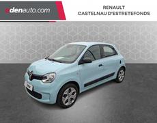 Renault Twingo 3