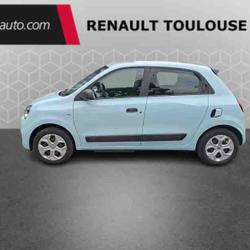 Renault Twingo 3 III Achat Int&eacute;gral - 21 Life Castelnau-d'Estr&eacute;tefonds