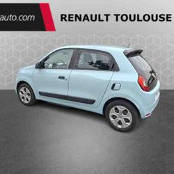 Renault Twingo 3 III Achat Int&eacute;gral - 21 Life Castelnau-d'Estr&eacute;tefonds