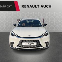 Lexus LBX 2WD Relax Auch