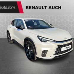 Lexus LBX 2WD Relax Auch