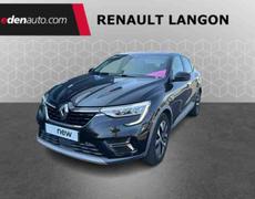 Renault Arkana Mazères