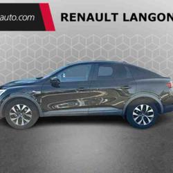 Renault Arkana E-Tech 145 Business Maz&egrave;res