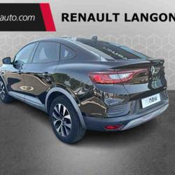 Renault Arkana E-Tech 145 Business Maz&egrave;res