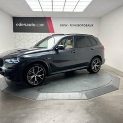 BMW X5 xDrive45e 394 ch BVA8 M Sport Lormont