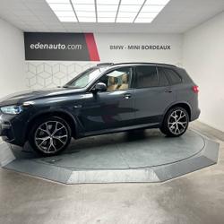 BMW X5 xDrive45e 394 ch BVA8 M Sport Lormont