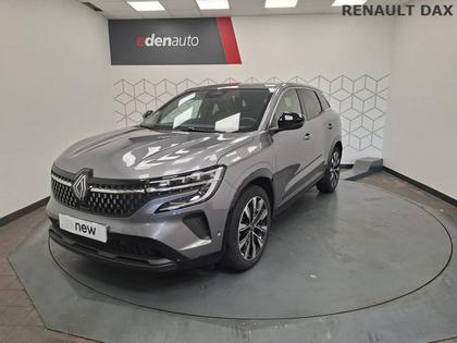 Renault Austral - E-Tech hybrid 200 Techno - 25 590 €