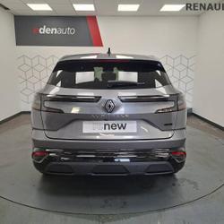 Renault Austral E-Tech hybrid 200 Techno Dax