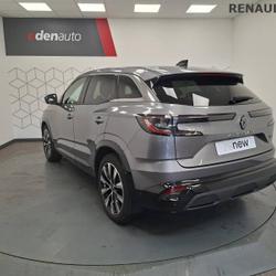 Renault Austral E-Tech hybrid 200 Techno Dax
