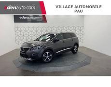 Peugeot 5008 Lons