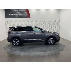 Peugeot 5008 BlueHDi 130ch S&S EAT8 GT Line Lons