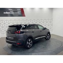 Peugeot 5008 BlueHDi 130ch S&S EAT8 GT Line Lons