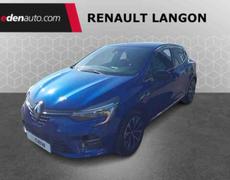 Renault Clio 5 Mazères