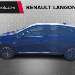 Renault Clio 5 E-Tech full hybrid 145 Techno Maz&egrave;res