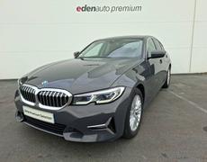 BMW Serie 3 Auch