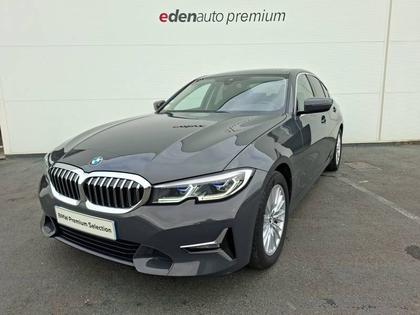 BMW Serie 3 - 330d xDrive 286 ch BVA8 Luxury - 35 890 €